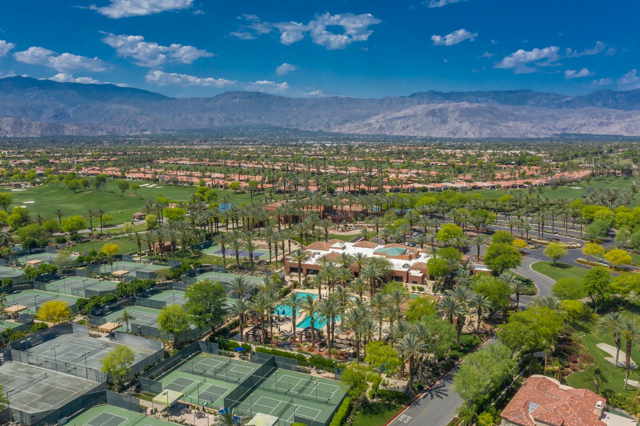 Indian Ridge Country Club