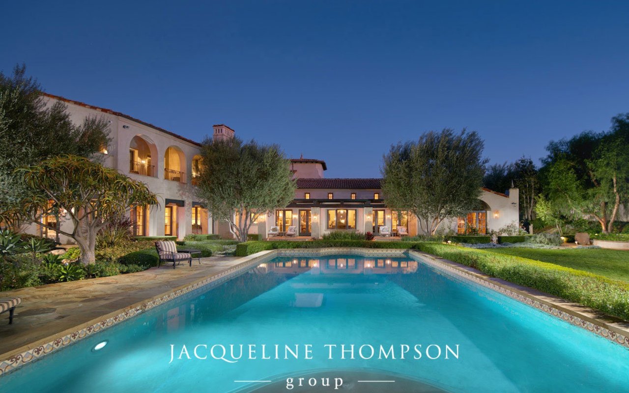 Designed by an All-Star Cast and Ready for Its Close-up