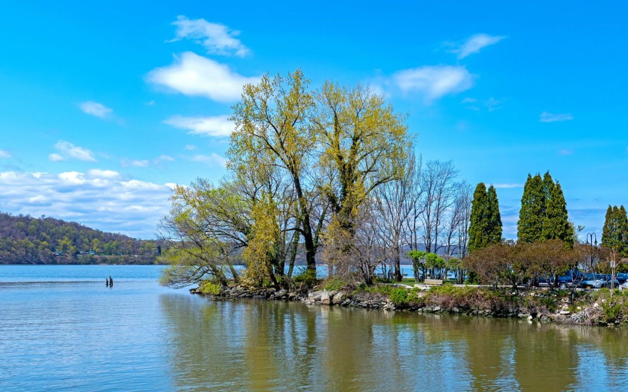 Hastings-on-Hudson