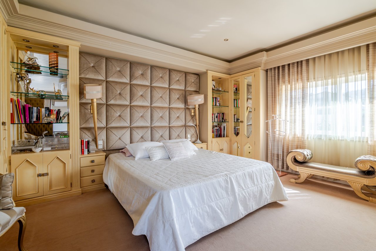 Exceptional Renovated Estate with 4 Residences, Pool & Orchard Near Porto