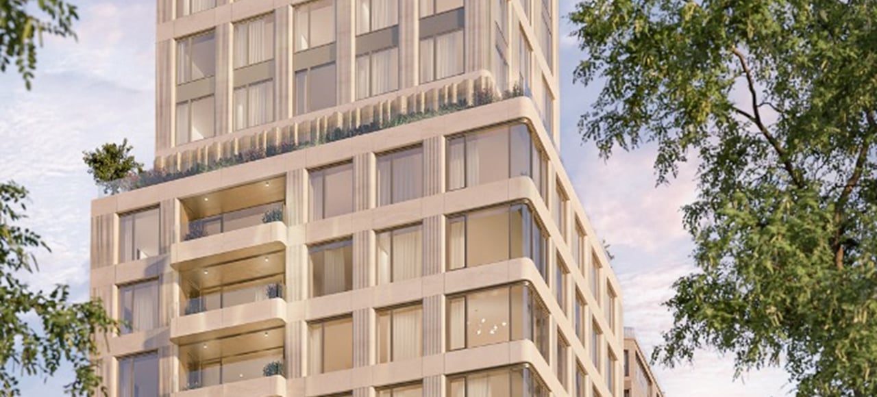 660 Lexington