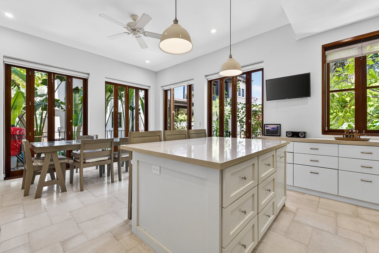 25 Paseo Del Mar | Best-Priced Beachfront Home in Las Catalinas