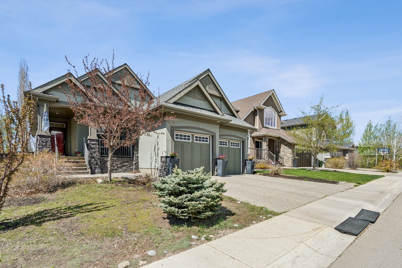 21 Rockford Road NW
