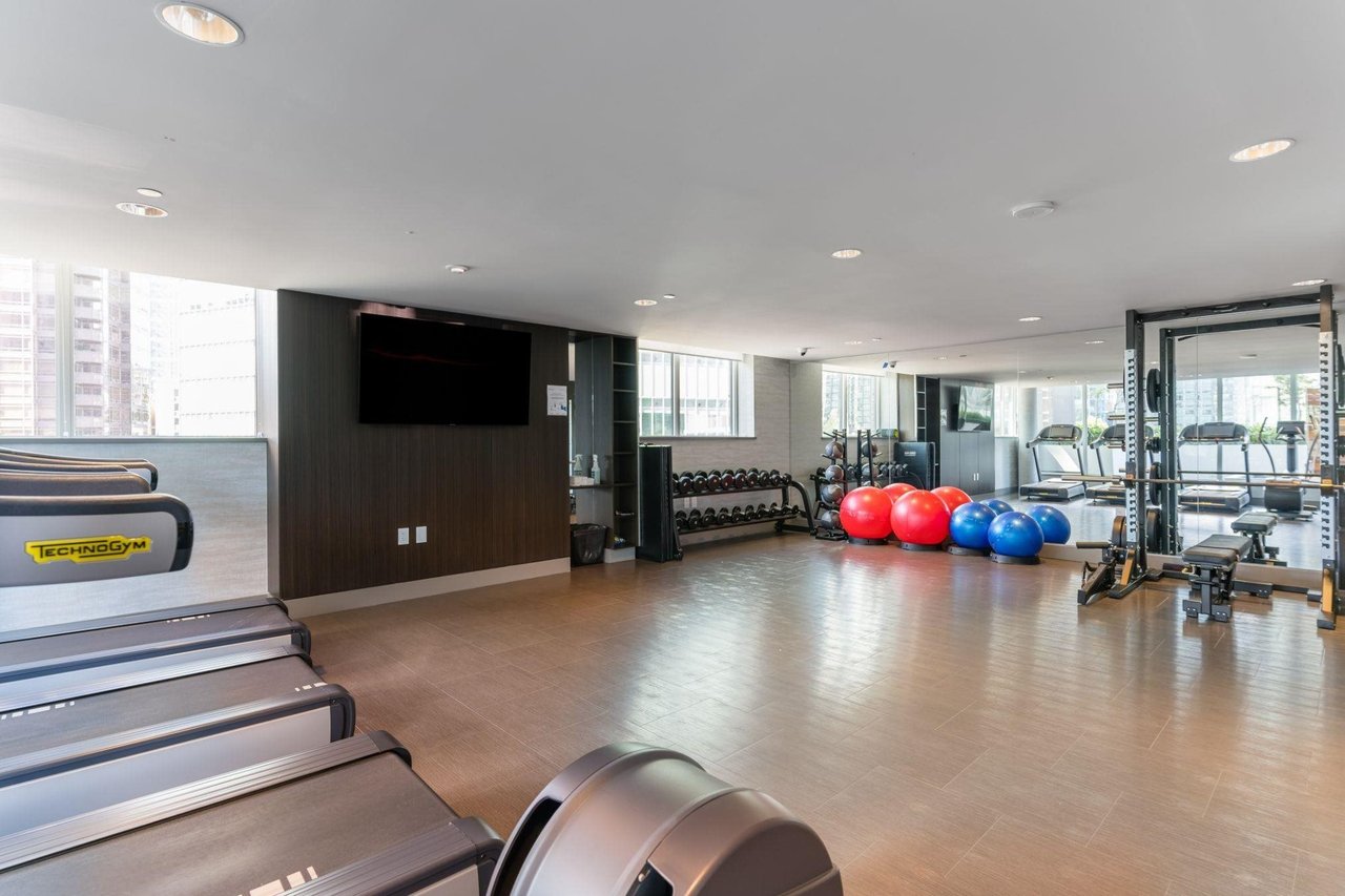 620 Cardero St, #2305