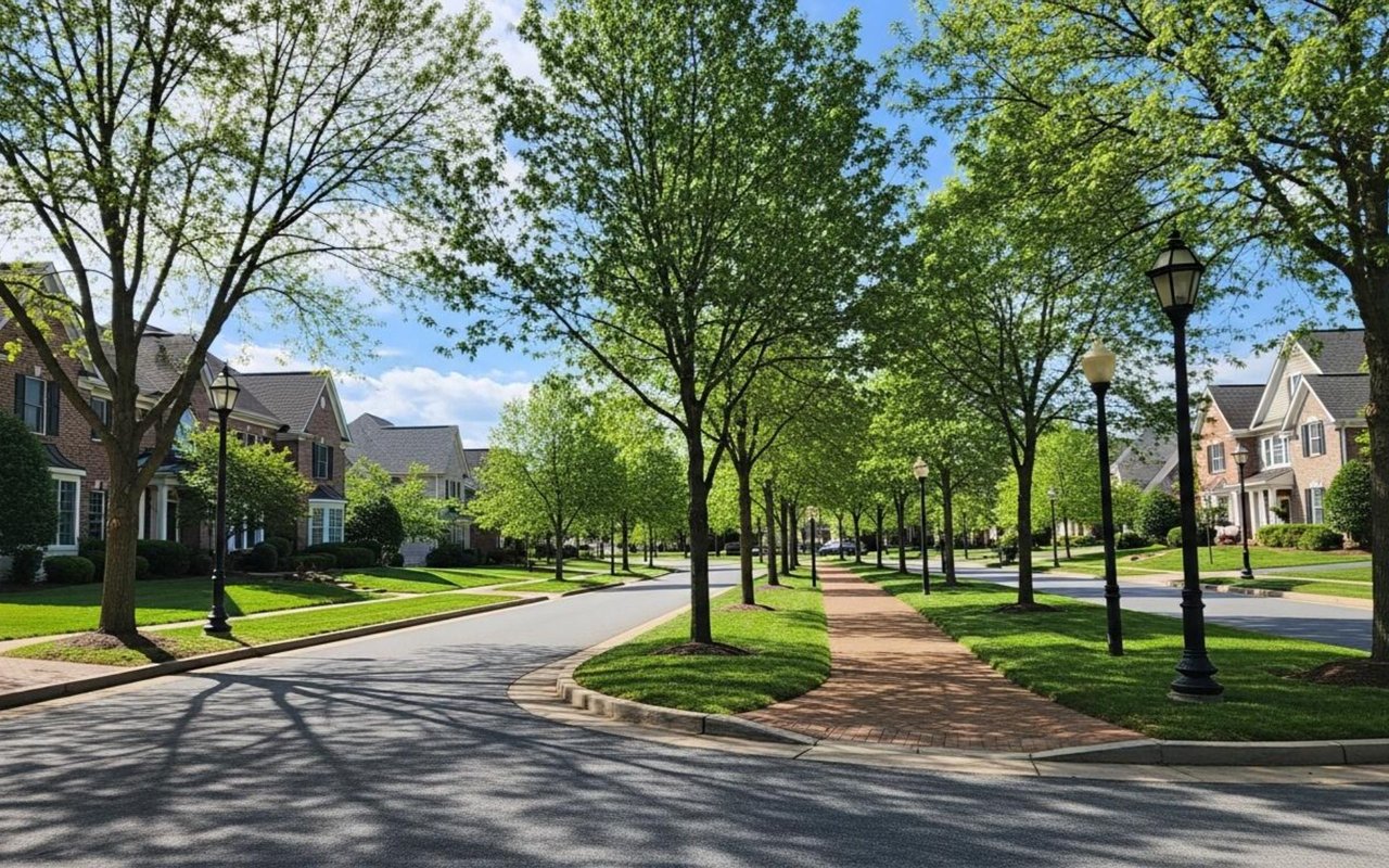 Midlothian