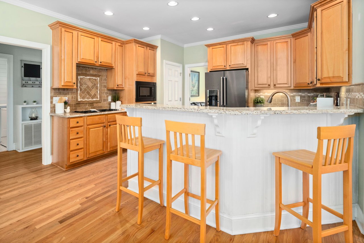 1106 Green Knob Court Fuquay-Varina, NC (Crooked Creek)