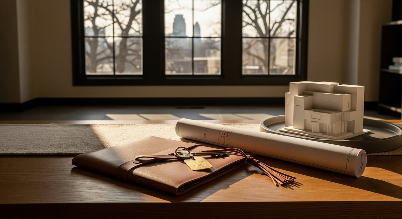 Kansas City Closing Costs, Explained cover