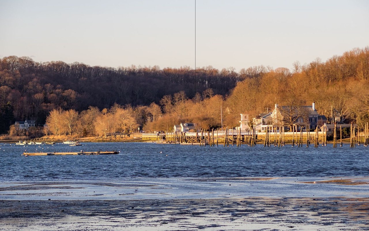 Cold Spring Harbor