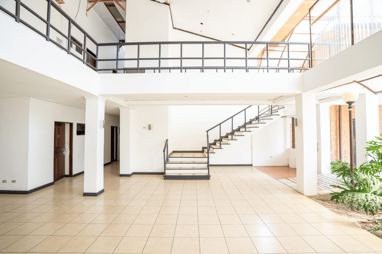 Airport Hotel Liberia - 32 Rooms - Dream Investment Opportunity