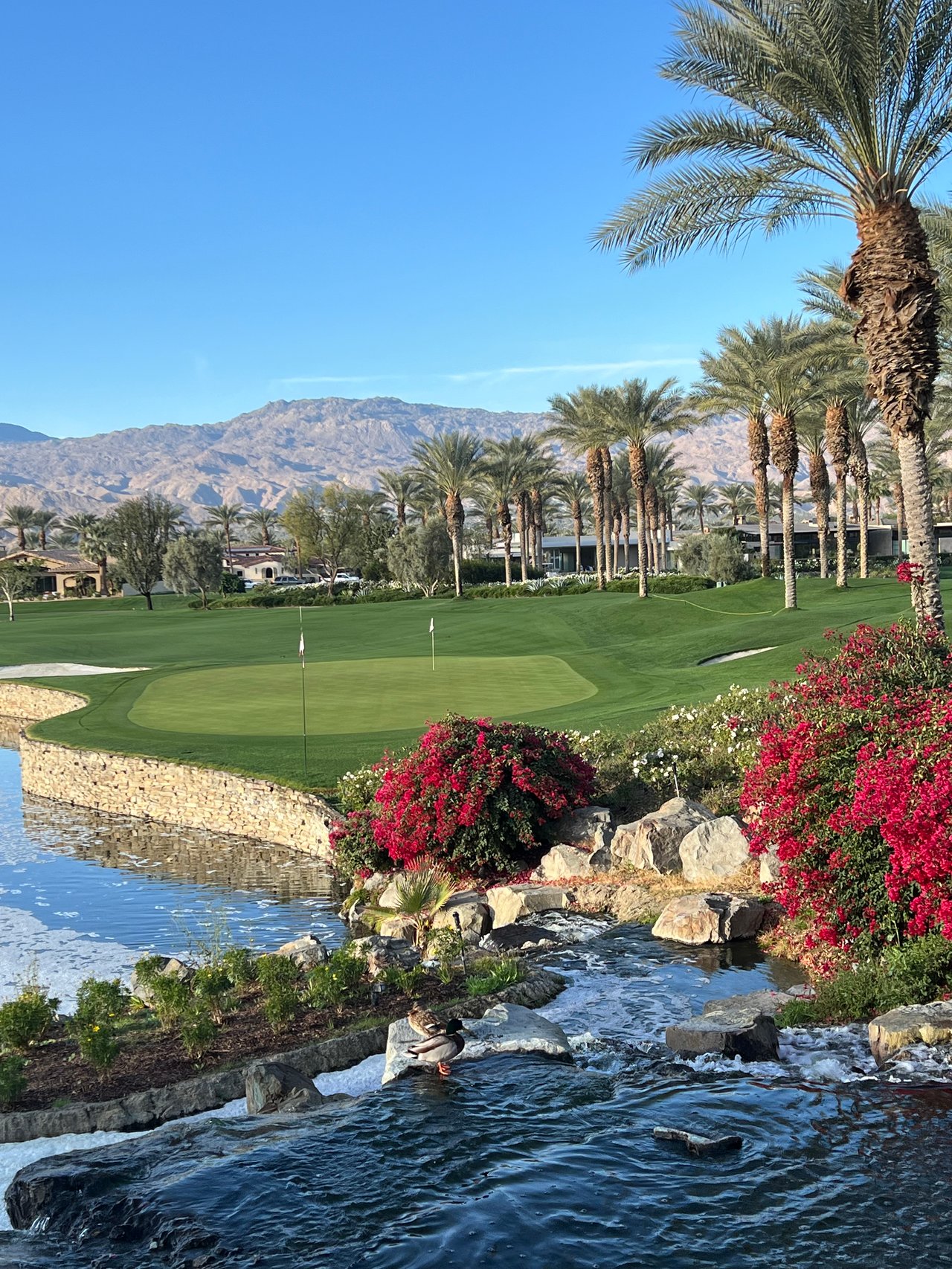 April 2026 Desert Market Report