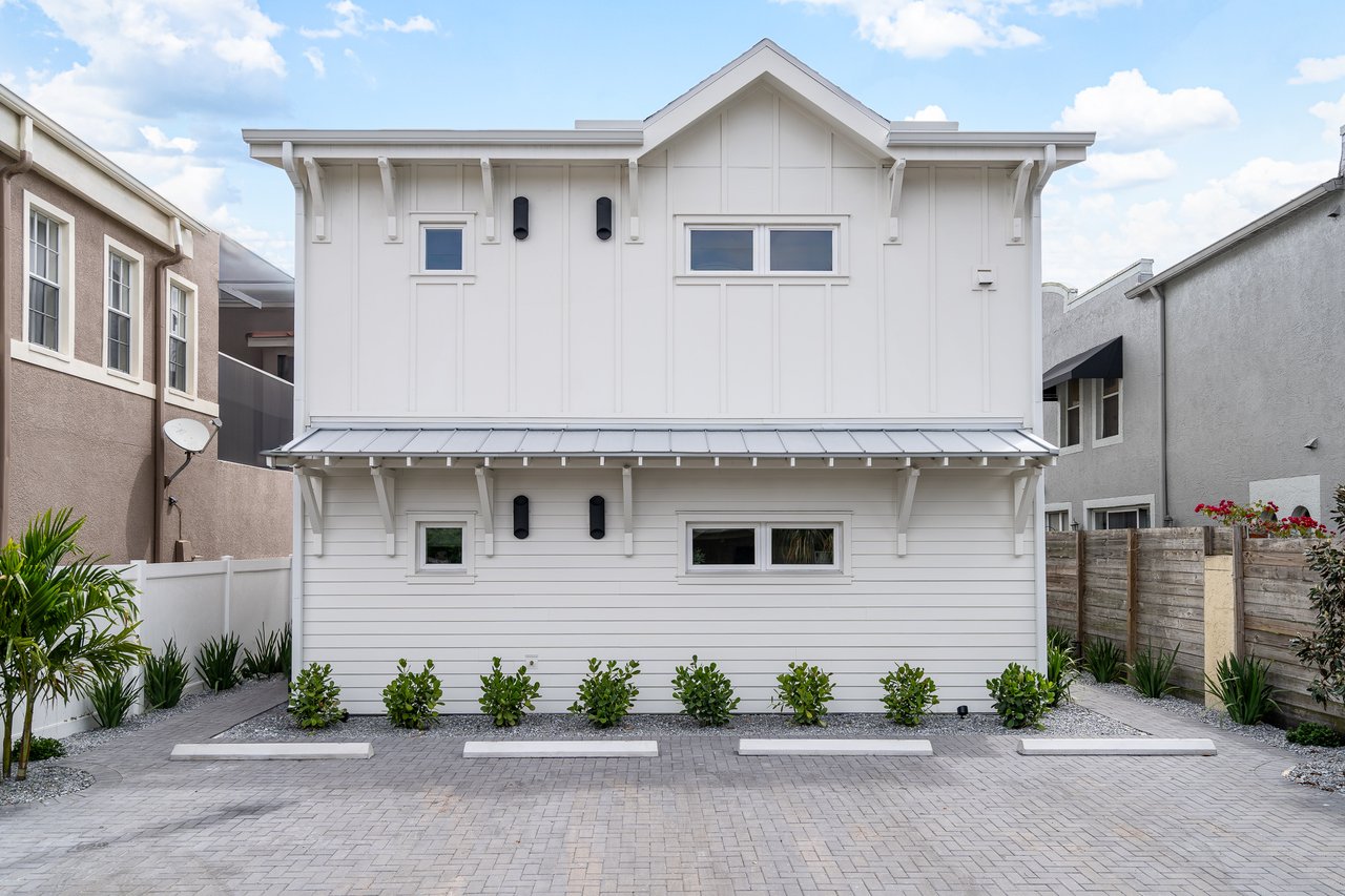 409 S. Fremont Avenue