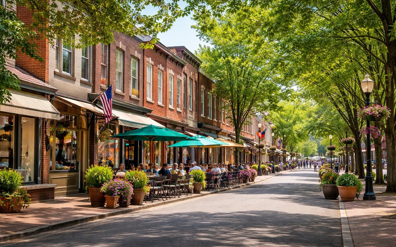 Moving From Out of State to the Delaware Valley: A Complete Guide for 2026