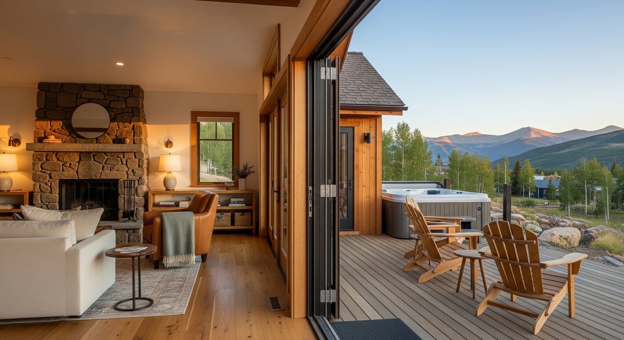 Is A Short‑Term Rental Worth It In Cripple Creek?