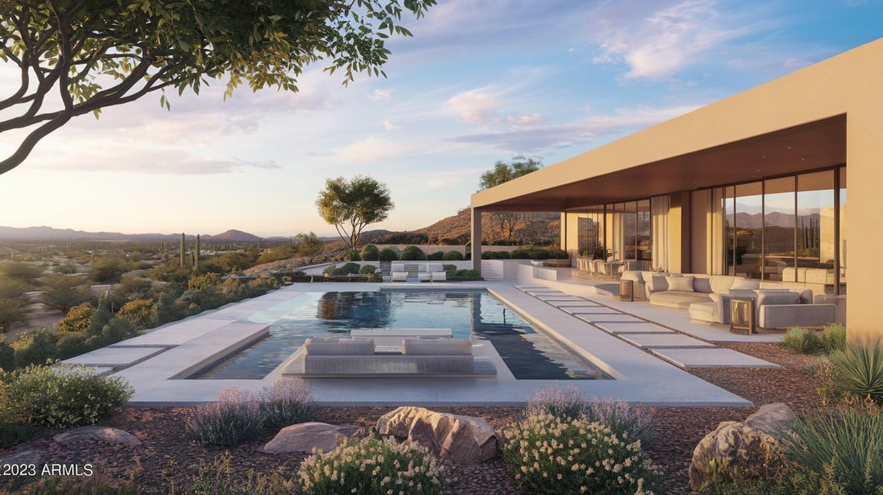 What’s Happening in DC Ranch’s Real Estate Market Today?