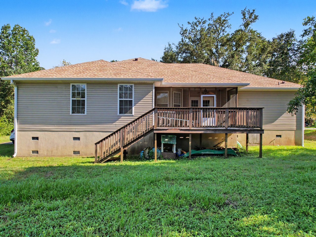 1908 Faulk Drive
