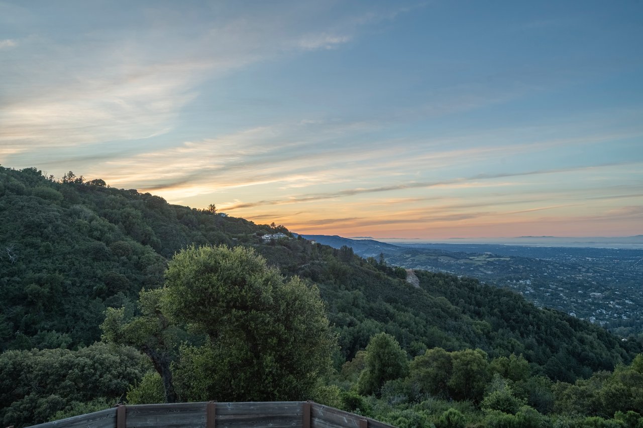 15940 Wildcat Ridge, Saratoga, CA
