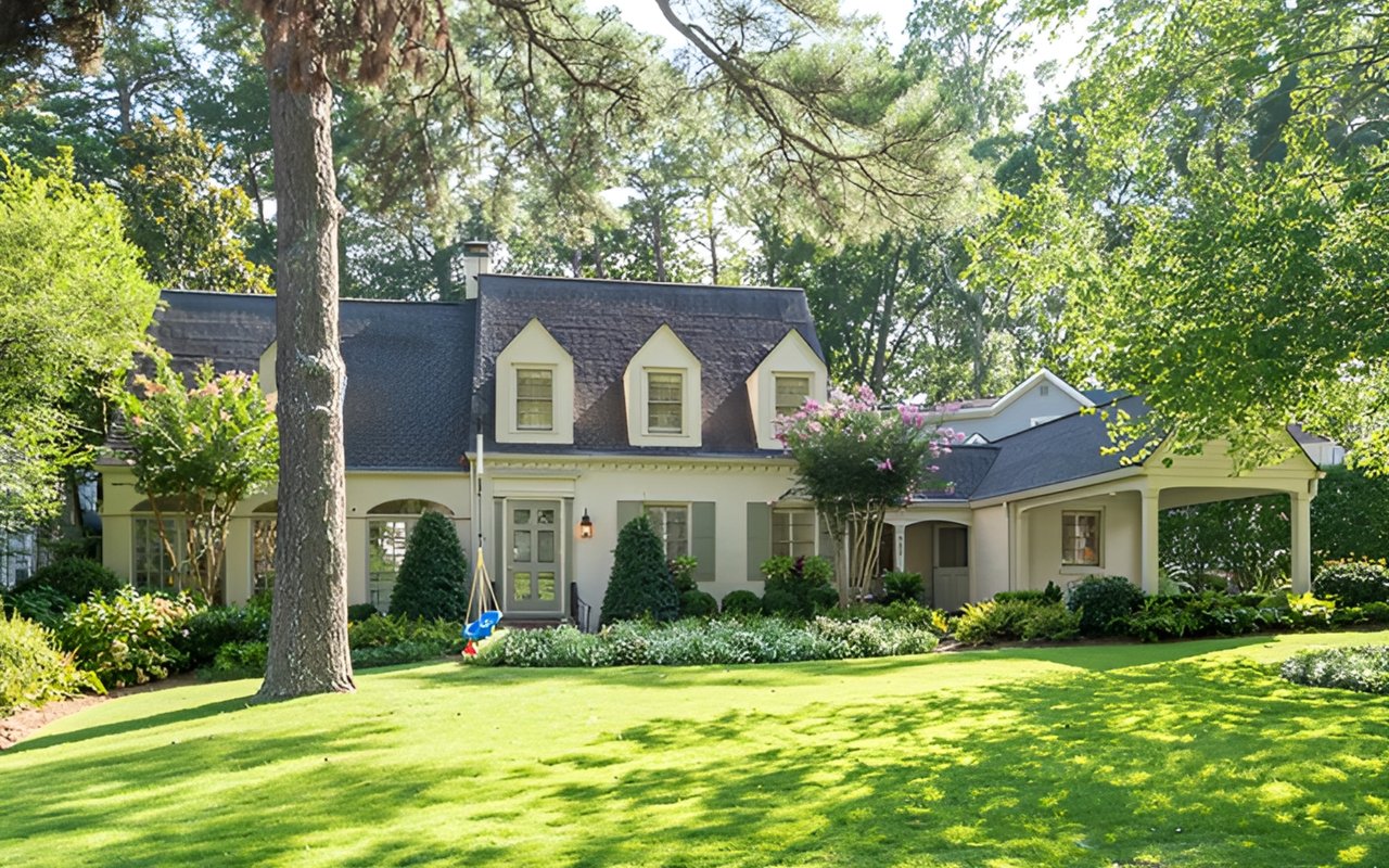 Check Out Dorsey Alston’s New Listings!