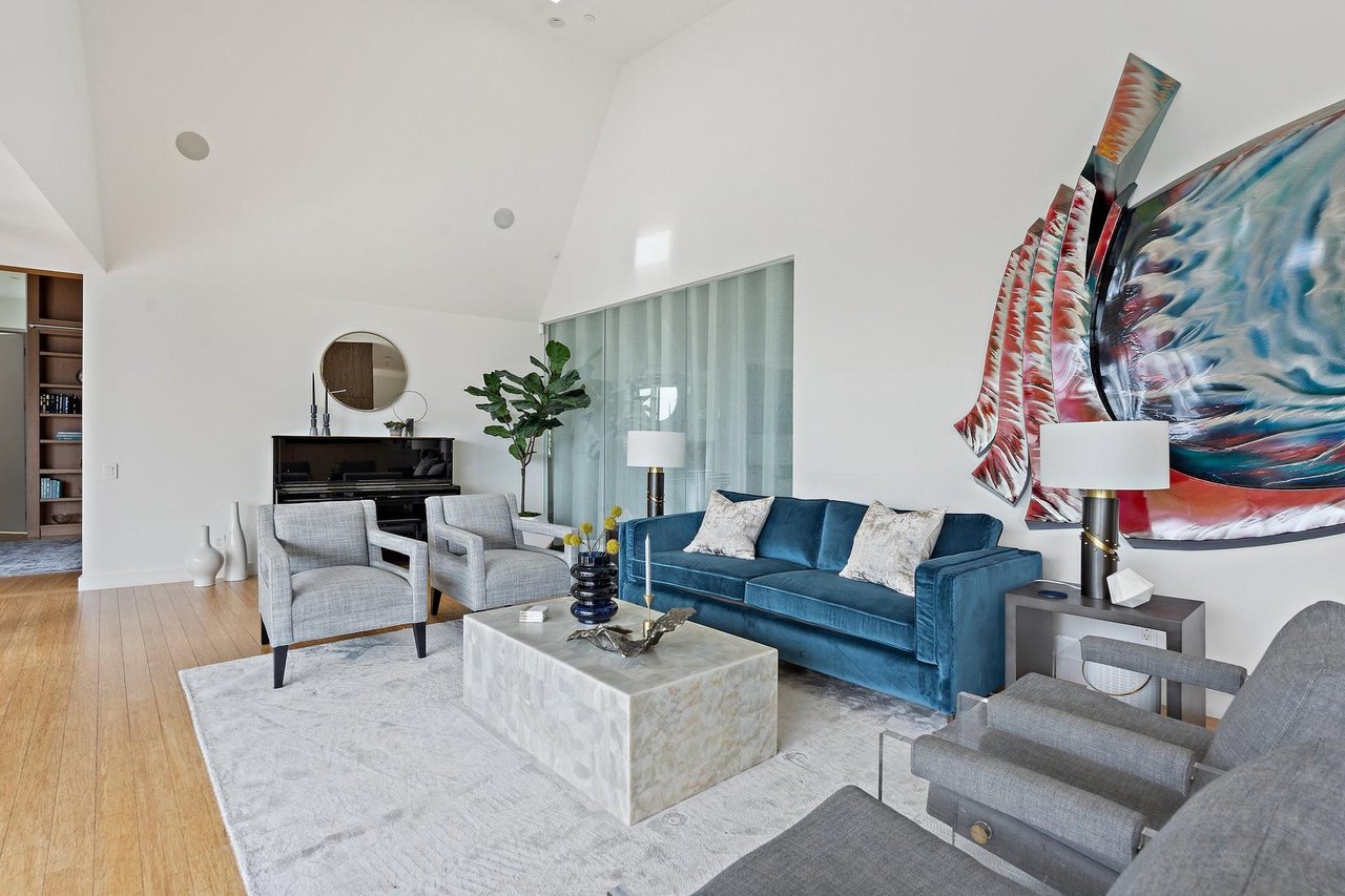 403 Graciosa Cove - Westlake Hills Modern Architectural Estate