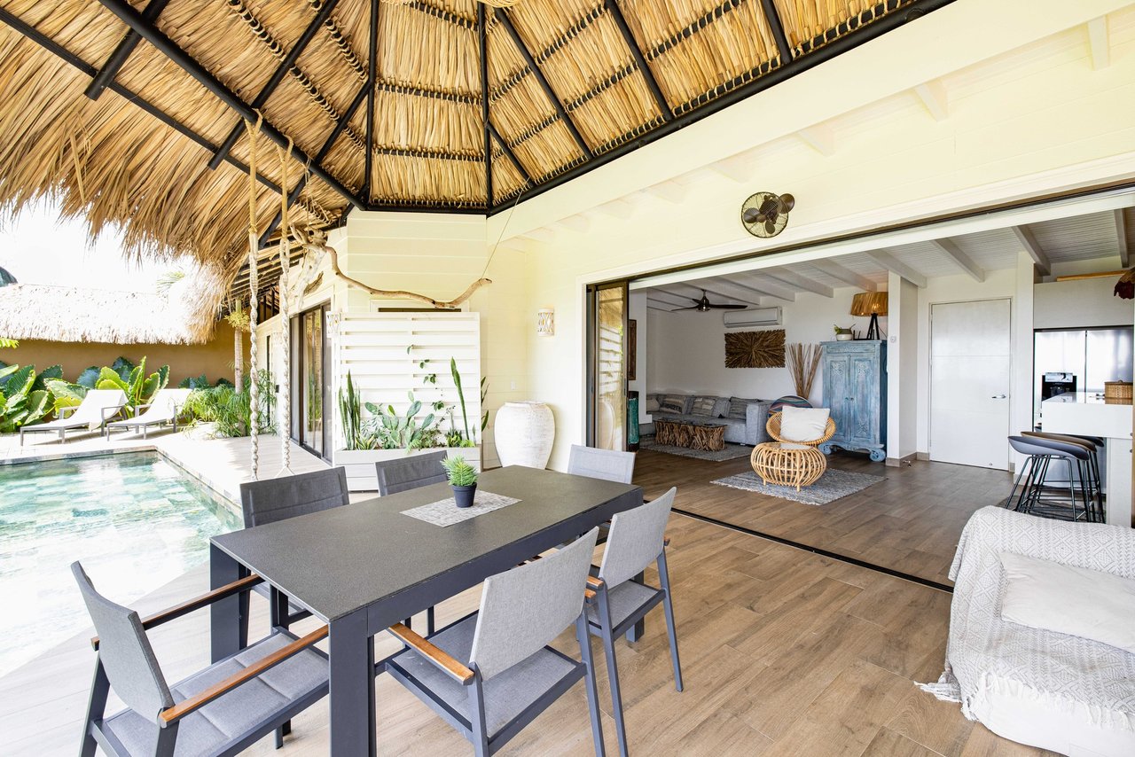 Cocoon | Extraordinary 10-Bedroom Ocean View Estate Near Tamarindo