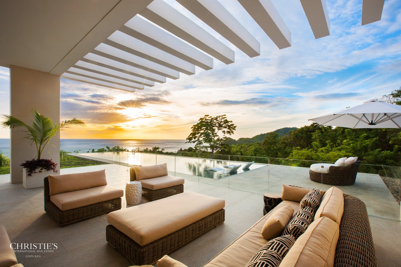 Majagual Estate