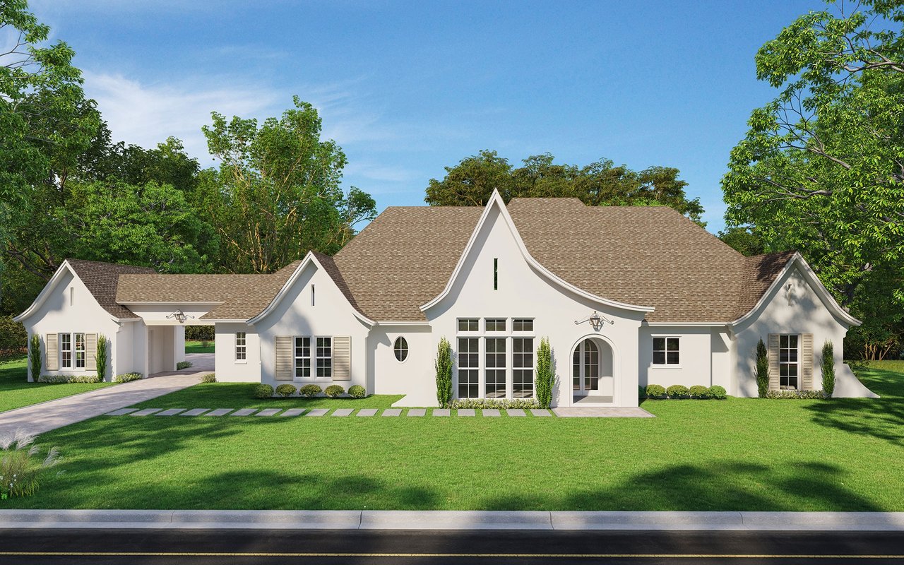 Introducing Lot 7 at Seclusion Bay: Where Luxury Meets Coastal Living