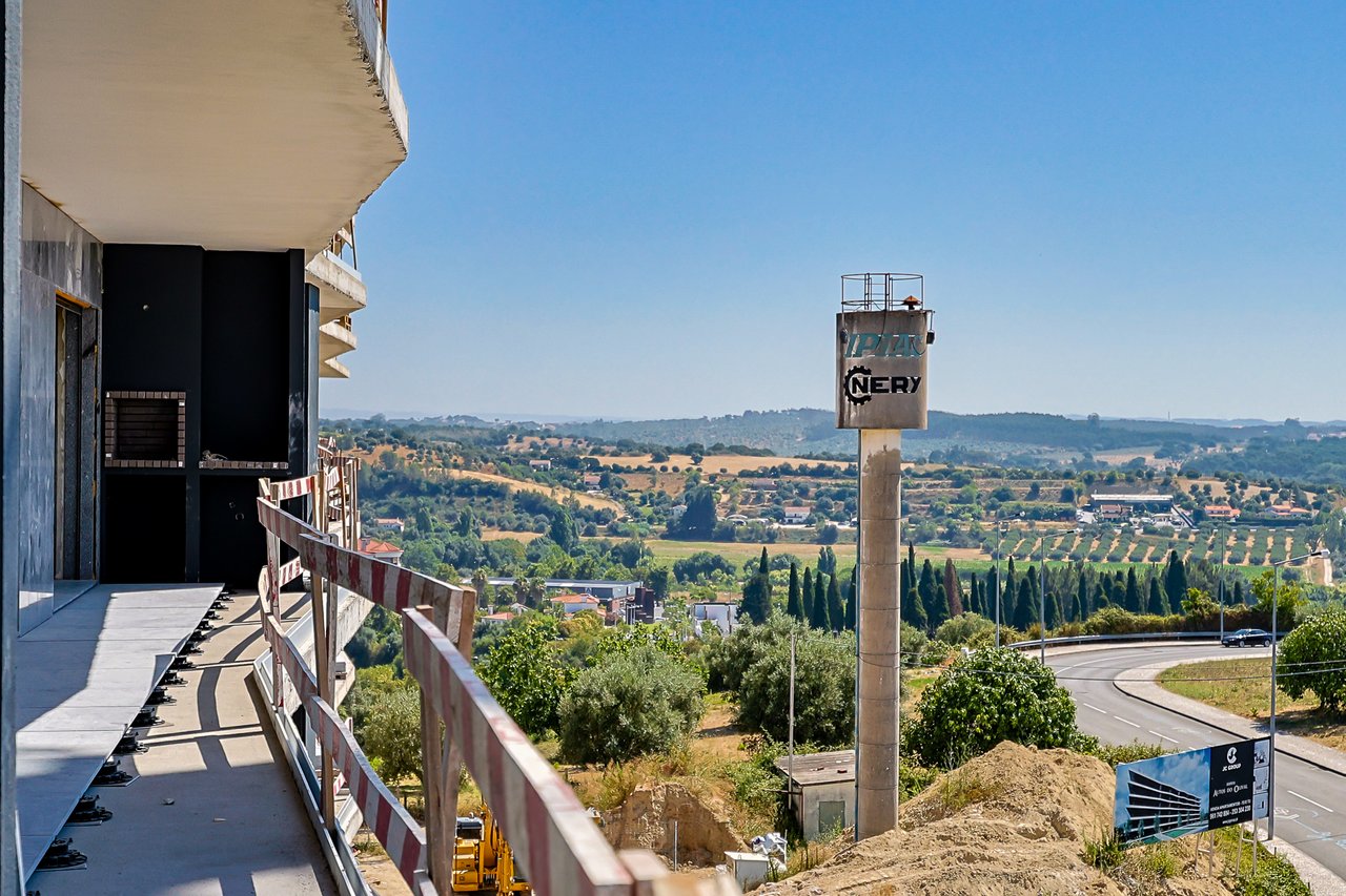 Alto dos Olivais