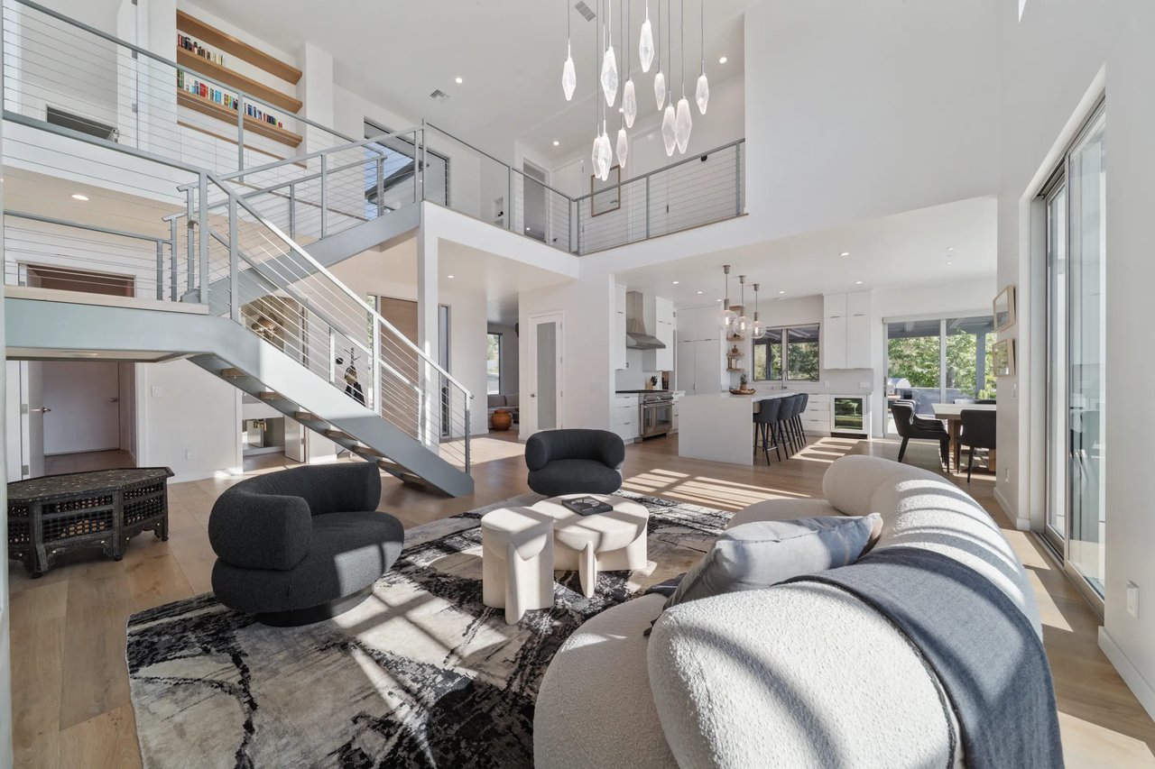 Casa Celeste by Oraklus