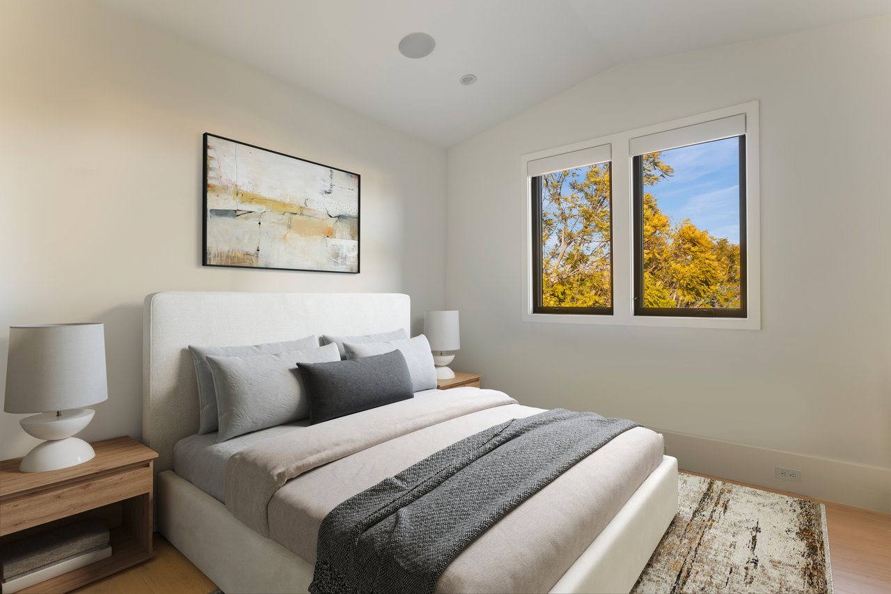 4533 Gentry Ave, Studio City