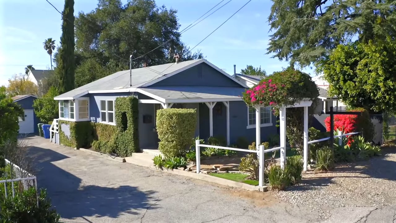 10431 Eldora AveSunland, CA 91040