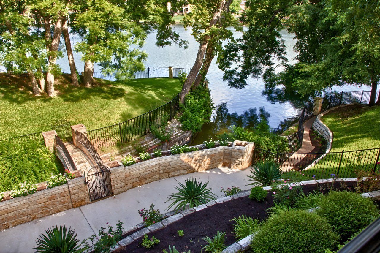 Edgewater Waterfront Estate