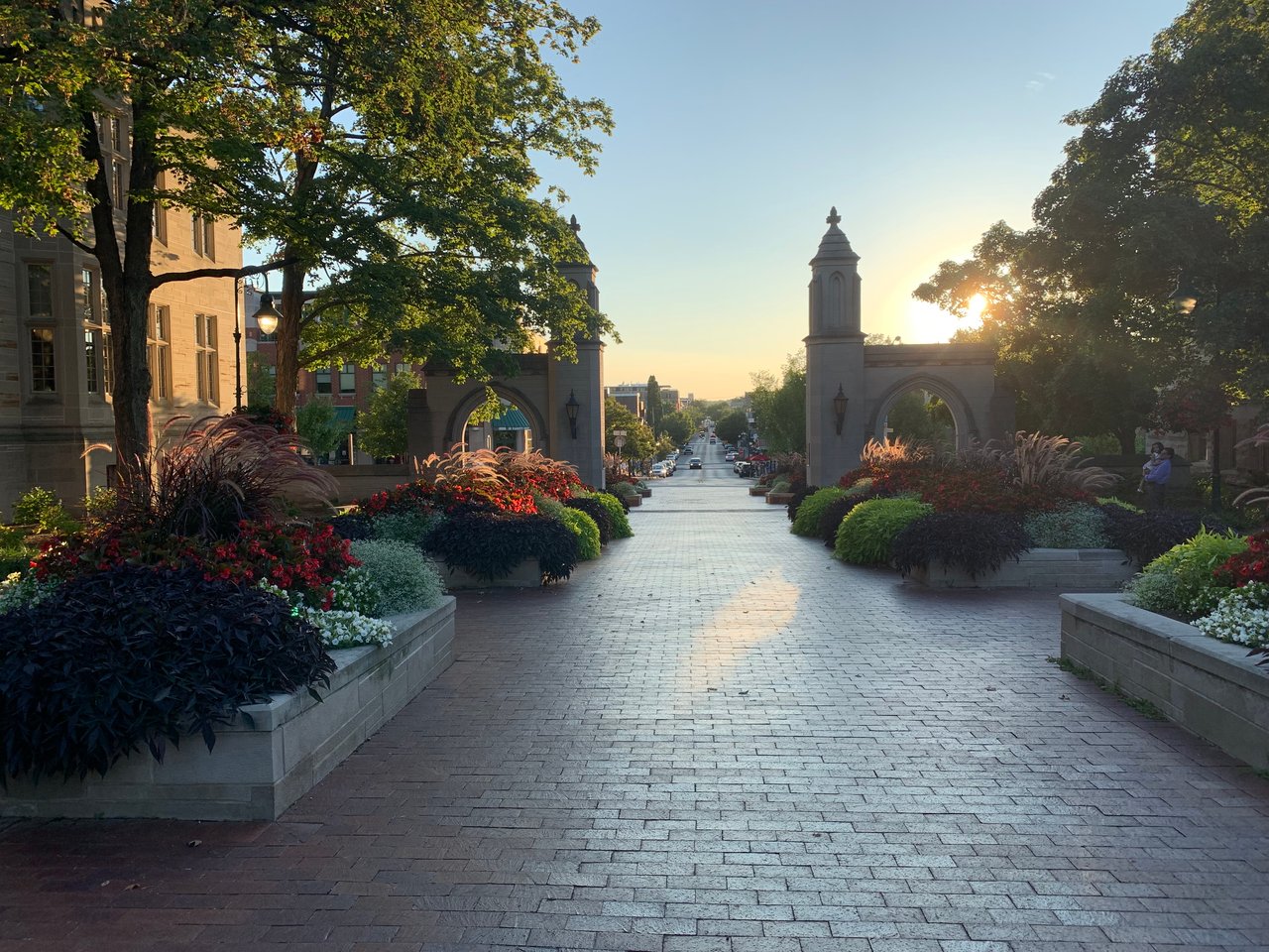 Bloomington