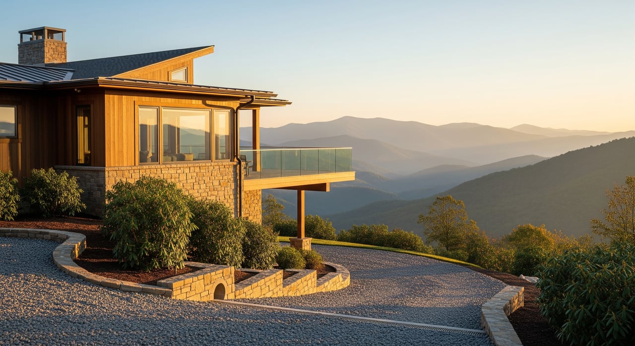 NC Due Diligence For Mountain Buyers Explained