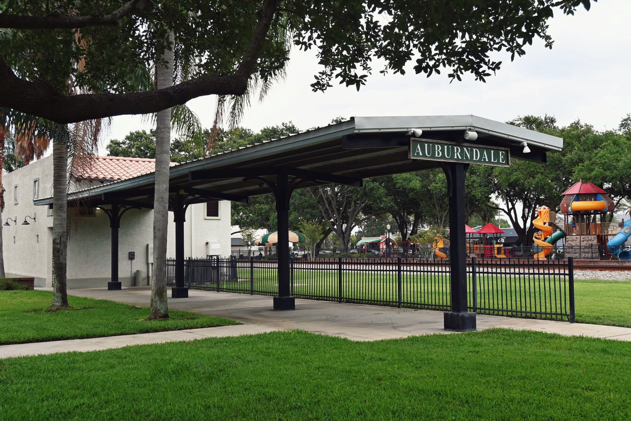 Auburndale