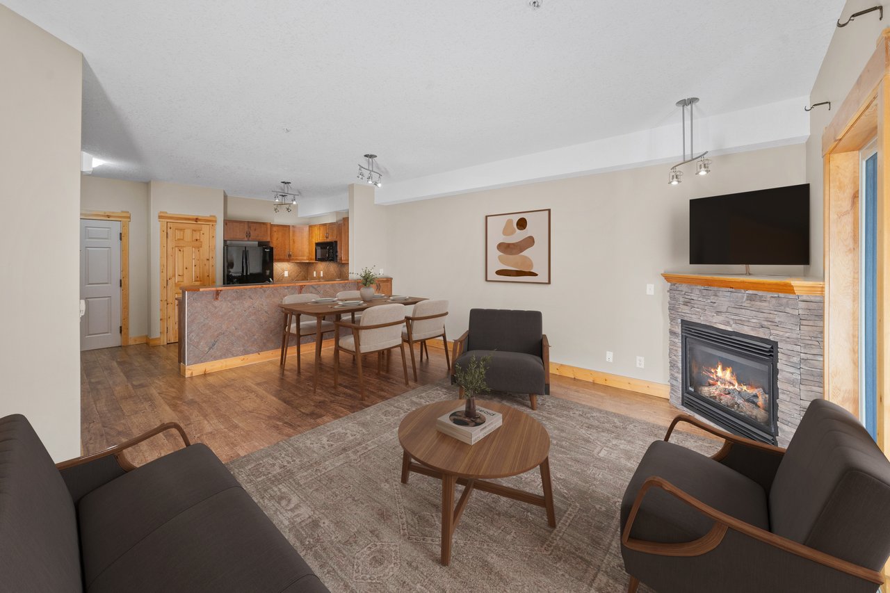 204 - 175 Crossbow Place 