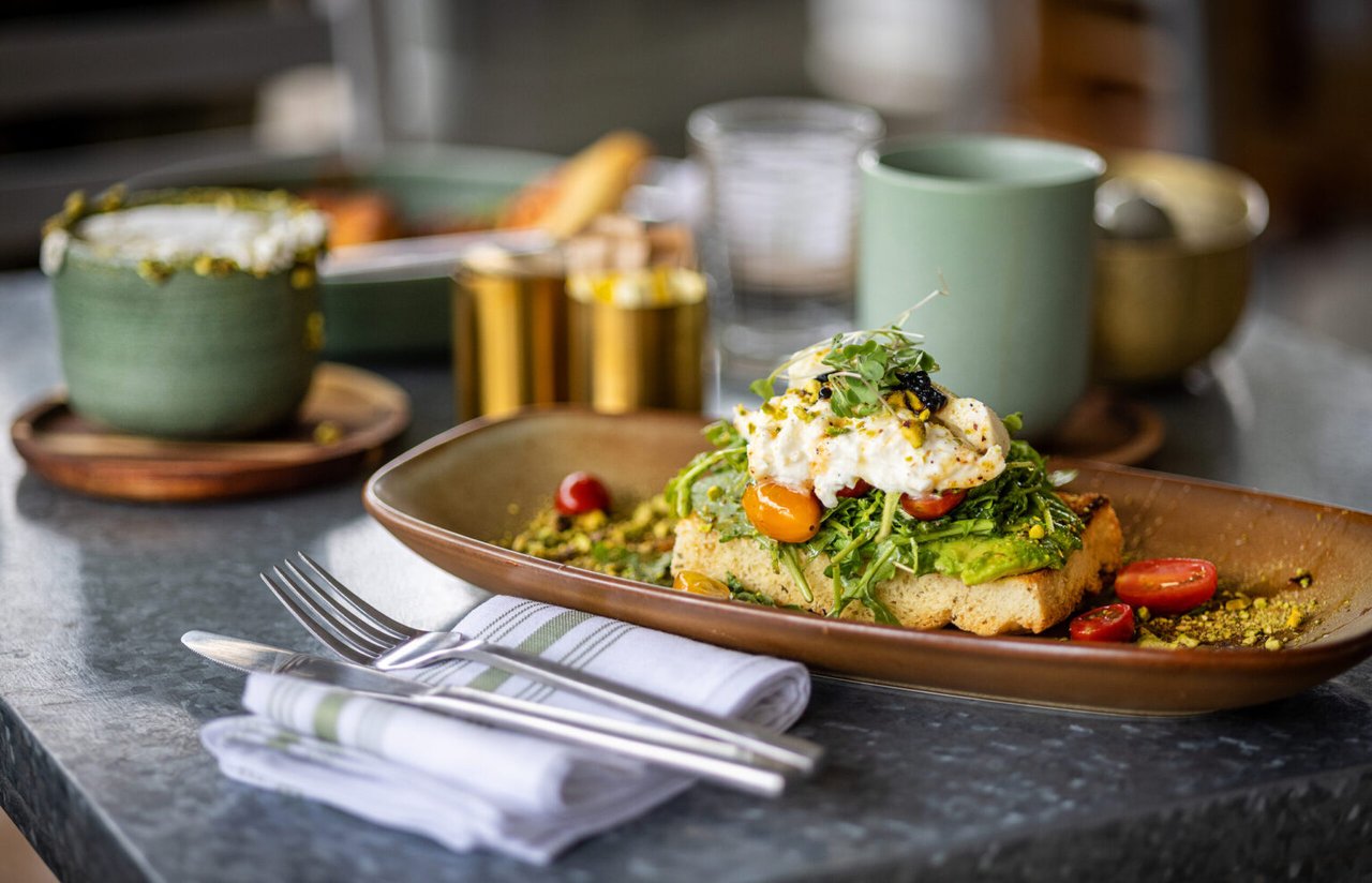 New Sonoma County Restaurants To Eat at Right Now