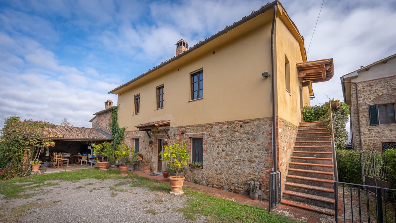VILLA ALESSANDRA