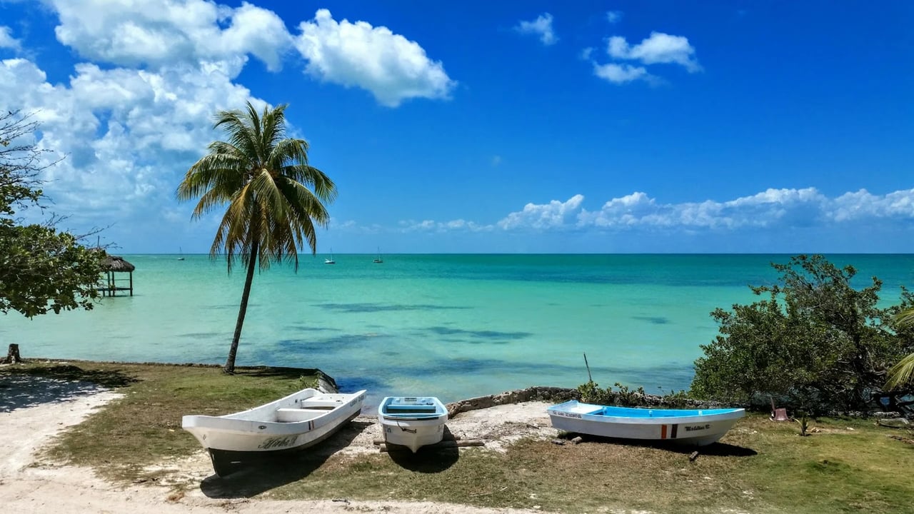 Los Pinos, Sarteneja 5 acre vacant parcel