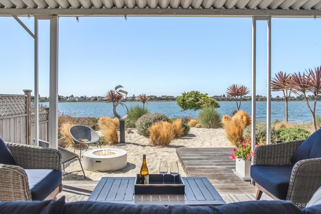 2916 Bayview Drive, Alameda, 94501