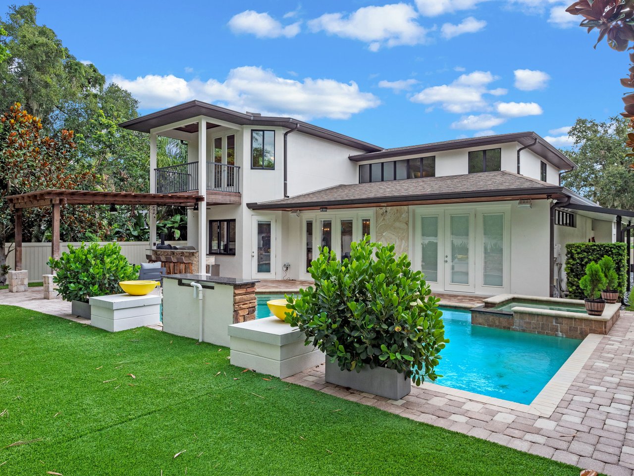 1453 LYNDALE BOULEVARD, WINTER PARK, FL