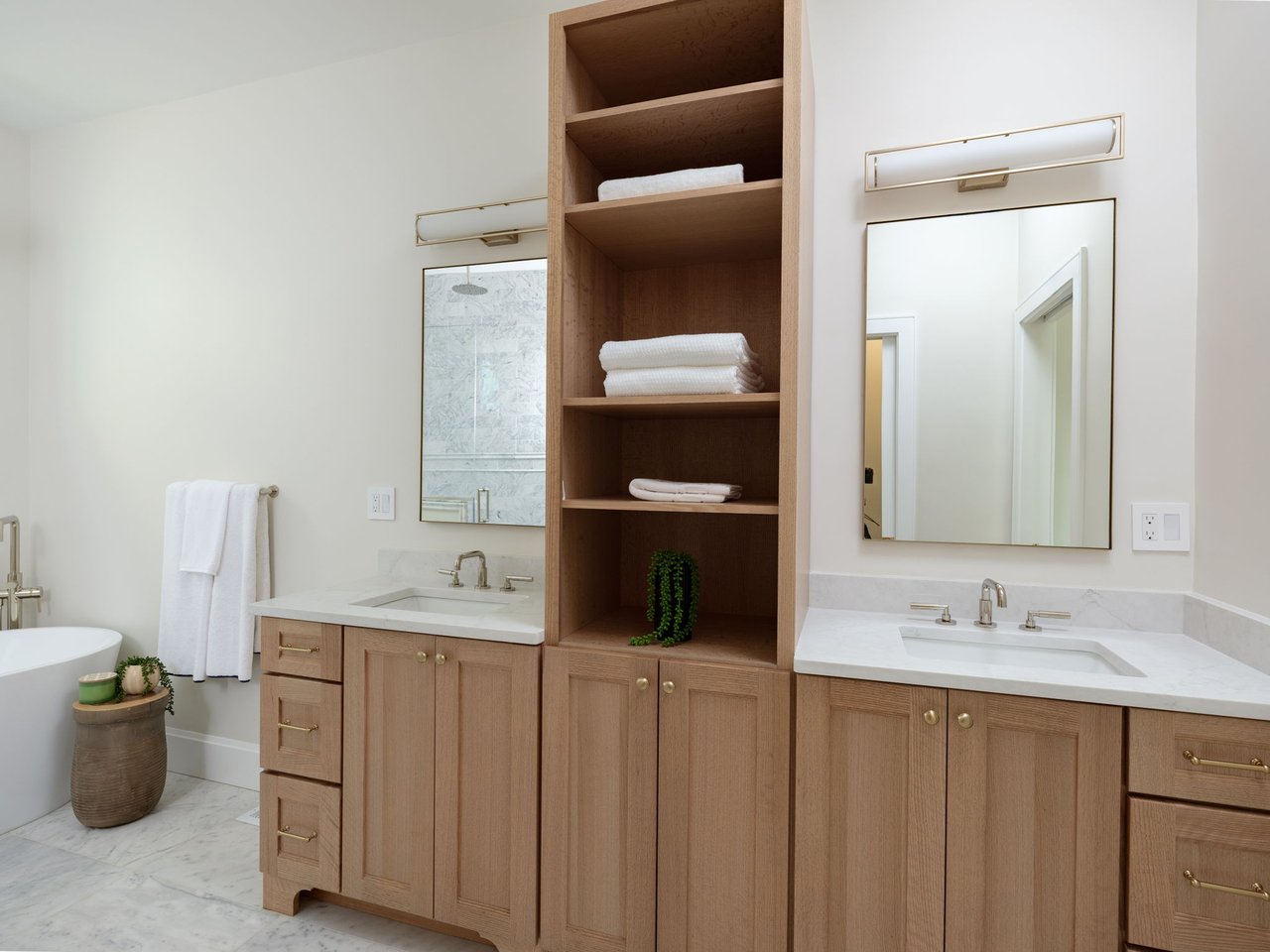 A Home Without Compromise 