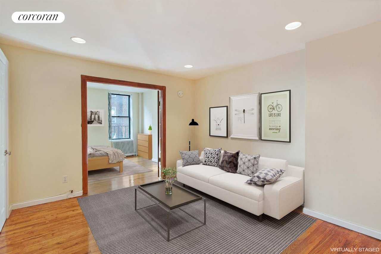 220 E 82nd St Ste 3RW