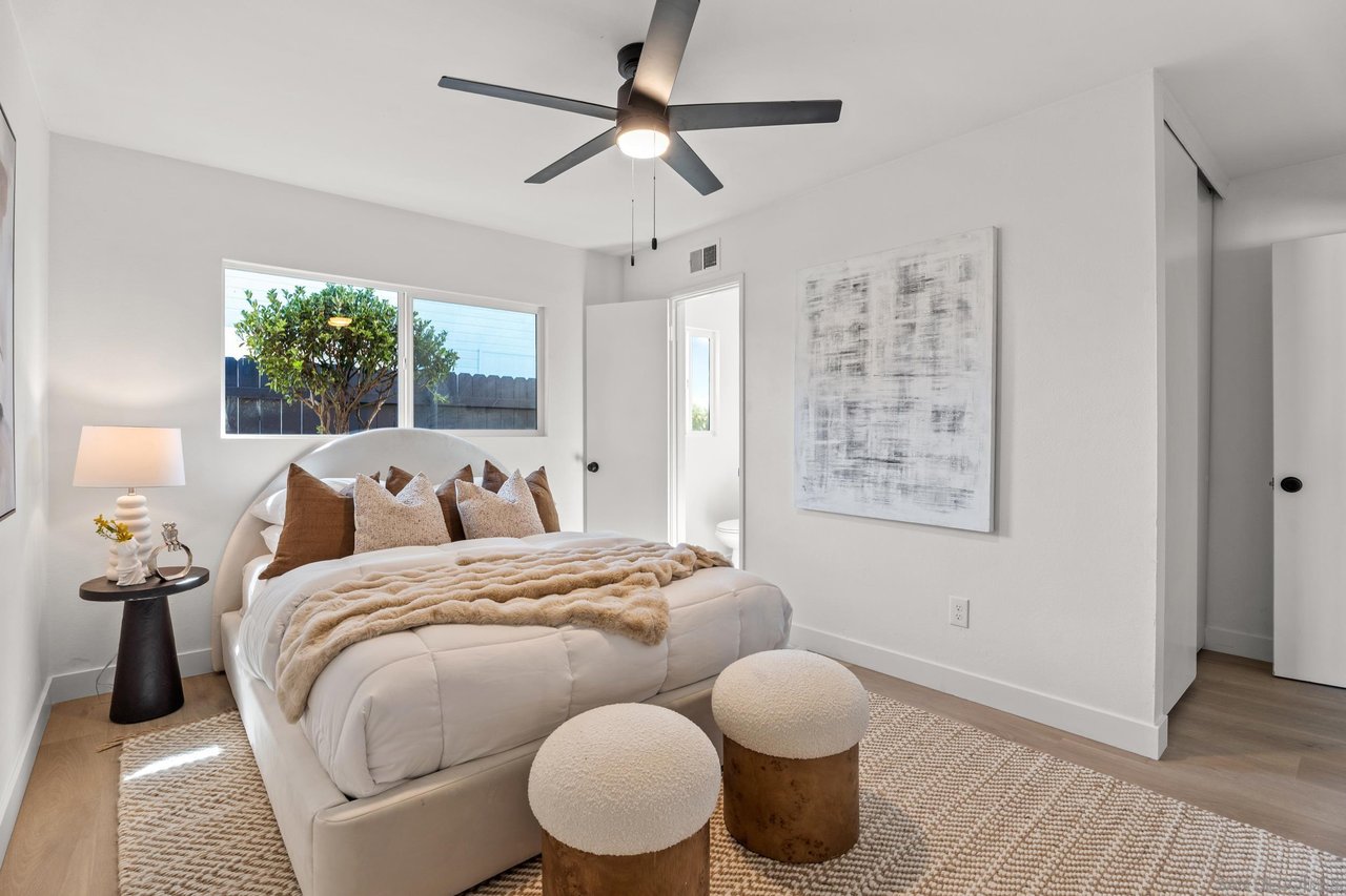 4915 Mount Gaywas San Diego, CA 92117