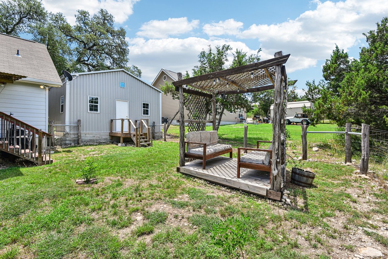 111 Indian Trail, Spring Branch 