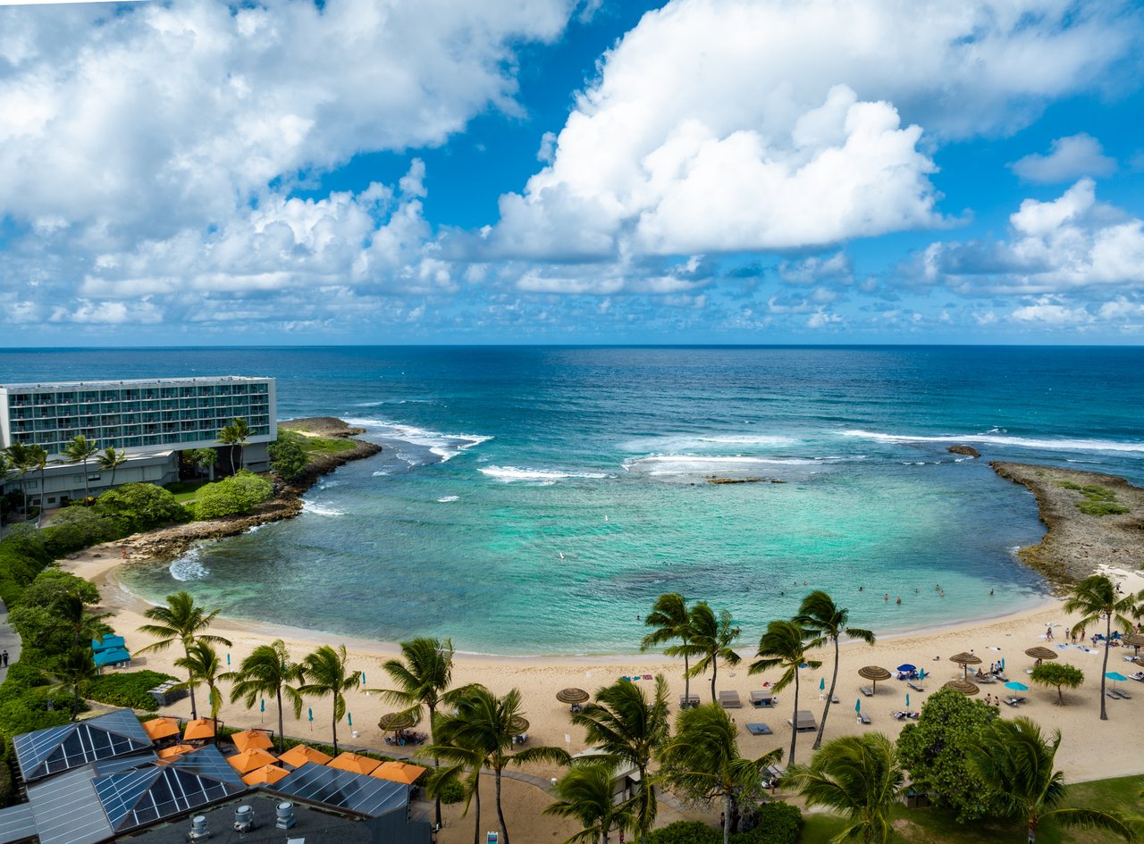 Turtle Bay Kuilima Collection 101 East