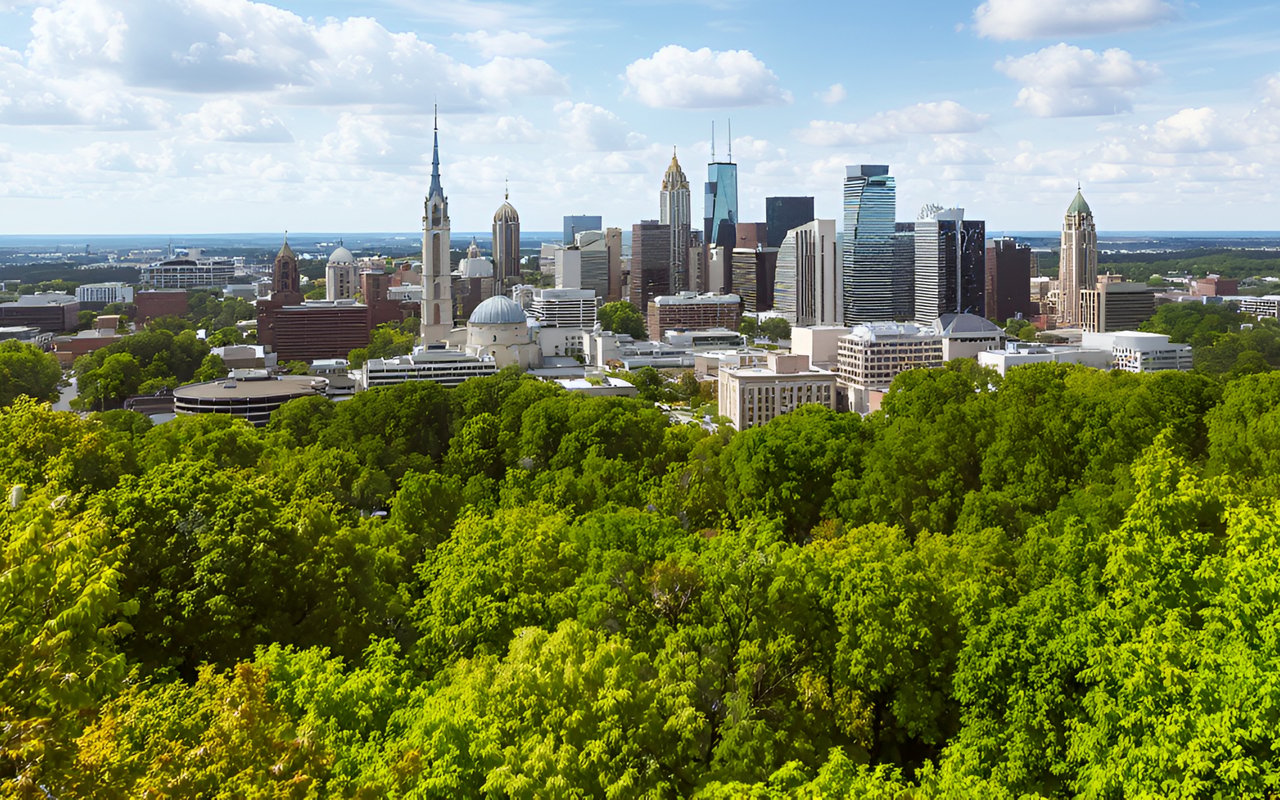 Chapel Hill