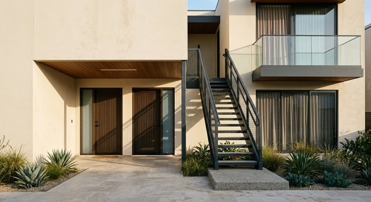Choosing Between A Condo And Home In Seagrove Beach