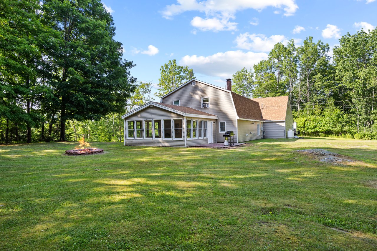 377 River Rd, Bowdoinham