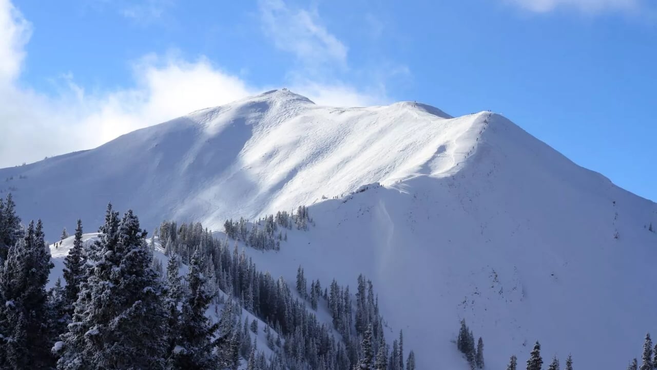 Aspen Highlands: How to Ski Highland Bowl