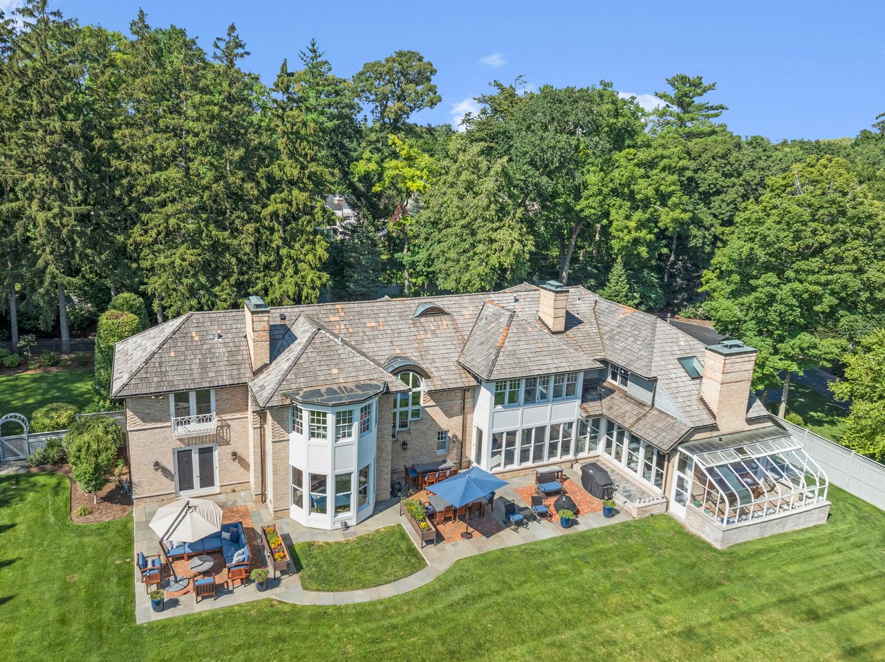 1177 Edgewood Road