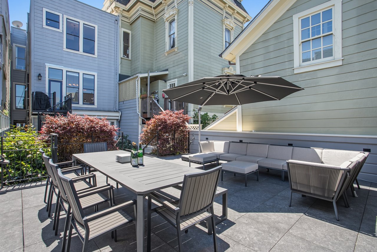 188 Haight Street